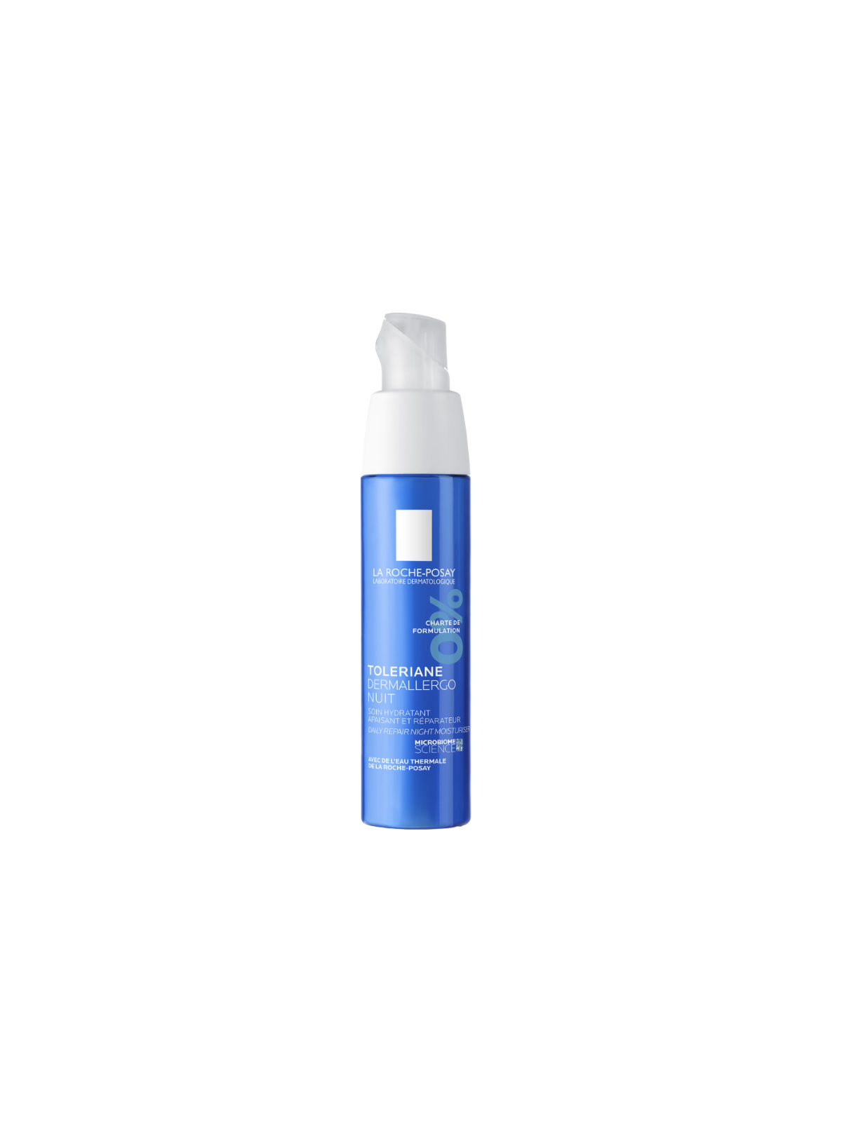 La Roche Posay Toleriane Dermallergo noche 40 ml