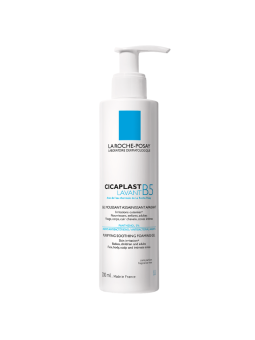 La roche posay cicaplast lavant b5