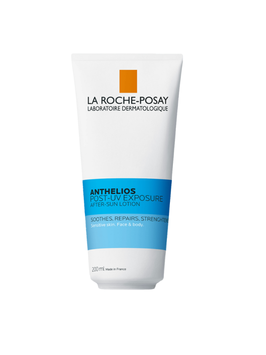 La Roche Posay posthelios