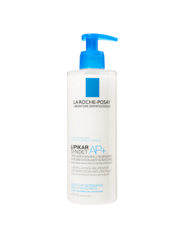 La roche posay lipikar syndet anti-irritaciones AP+