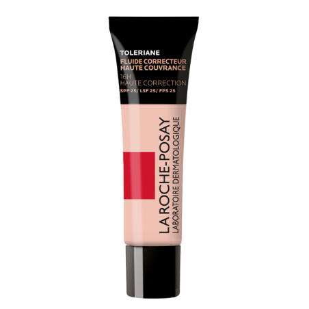 La roche posay toleriane teint fluido  nº11