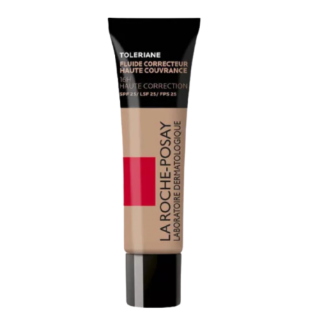 La roche posay toleriane teint fluido nº 13