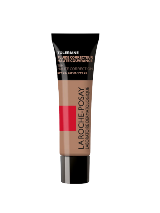 La roche posay toleriane teint fluido nº 15