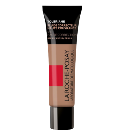 La roche posay toleriane teint fluido nº 15