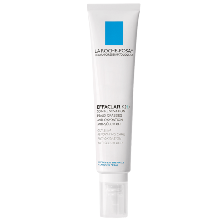 La Roche Posay Effaclar K (+) 30 ml