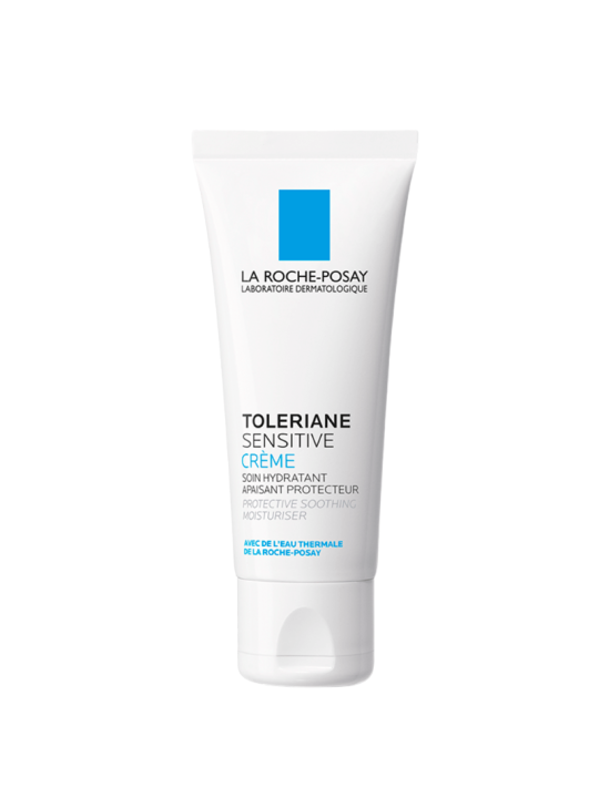 La Roche Posay Toleriane Sensitive crema 40 ml