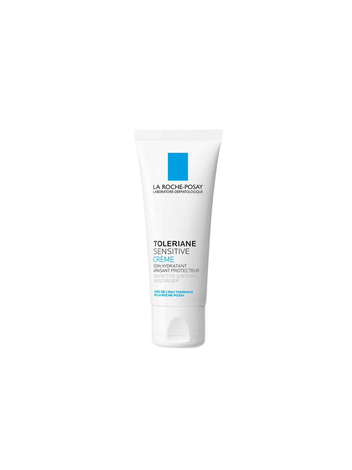 La Roche Posay Toleriane Sensitive crema 40 ml