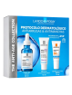 La Roche-Posay Pack Hyalu B5 + Mela B3 + Anthelios SPF50+