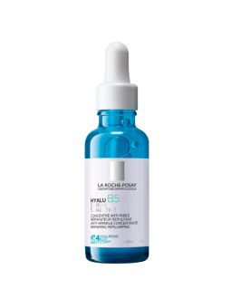 La Roche-Posay Pack Hyalu B5 + Mela B3 + Anthelios SPF50+