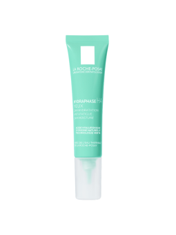 La Roche Posay Hydraphase Intense HA contorno de ojos 15 ml