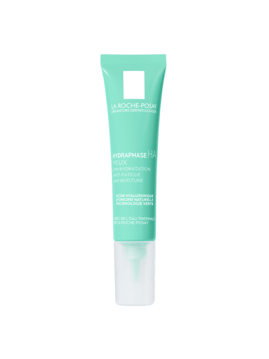La Roche Posay Hydraphase Intense HA contorno de ojos 15 ml