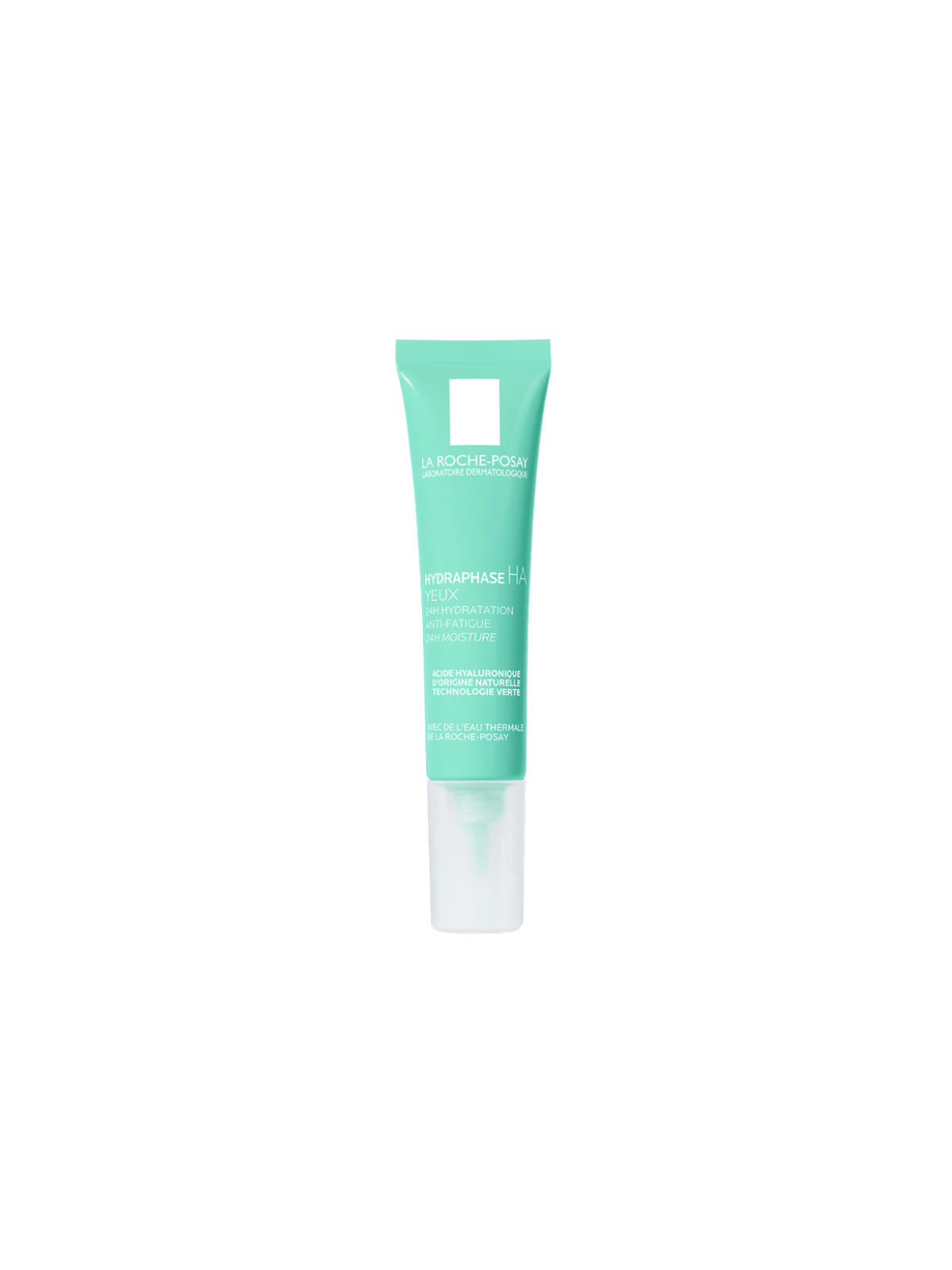 La Roche Posay Hydraphase Intense HA contorno de ojos 15 ml