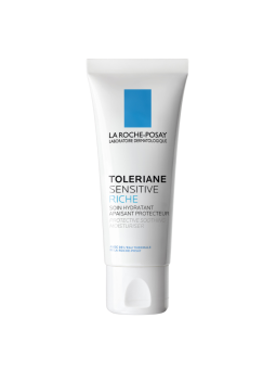 La Roche Posay Toleriane Sensitive Rica crema 40 ml