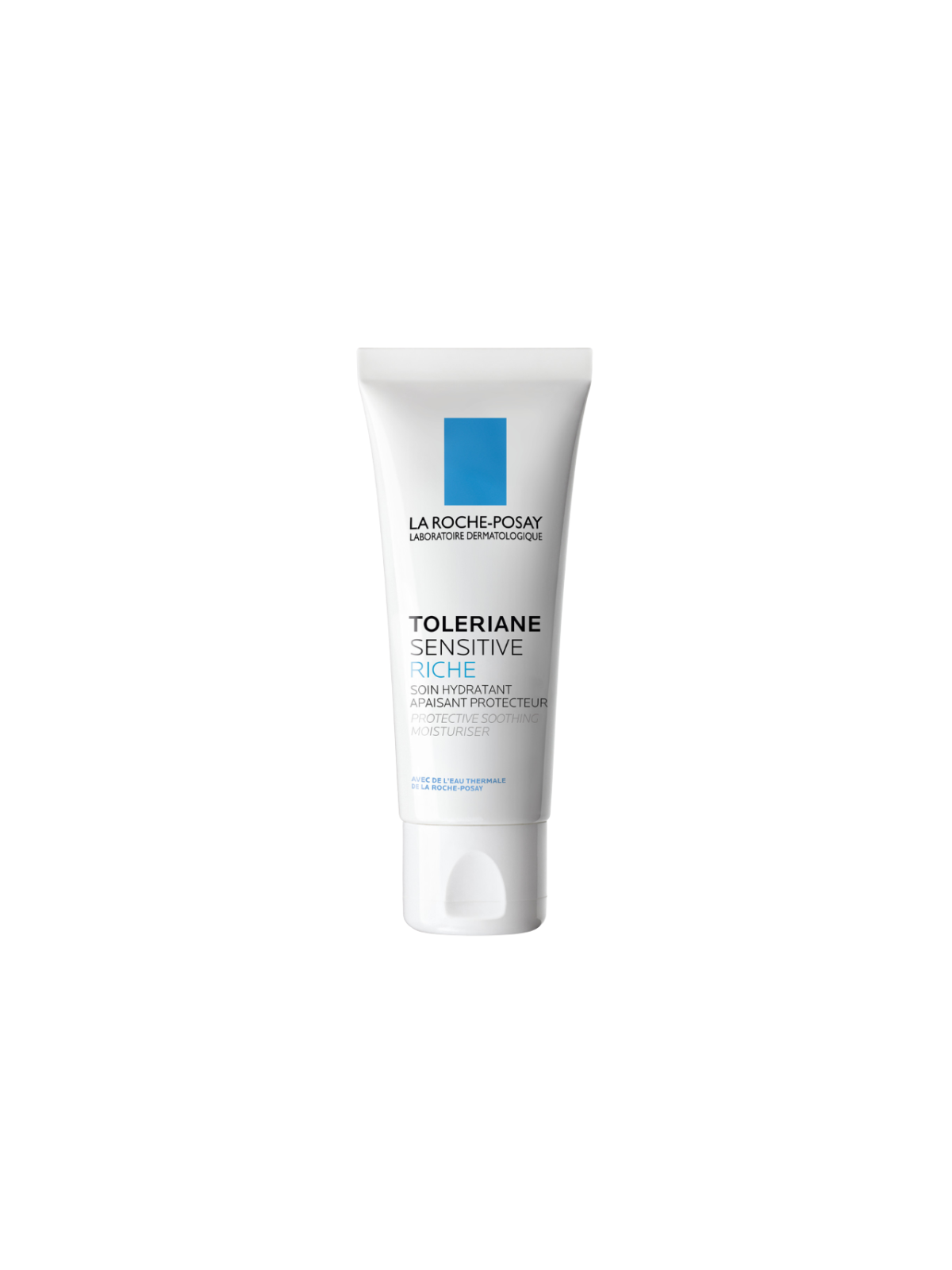La Roche Posay Toleriane Sensitive Rica crema 40 ml
