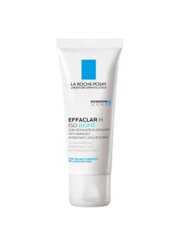 La roche posay effaclar h iso-biome