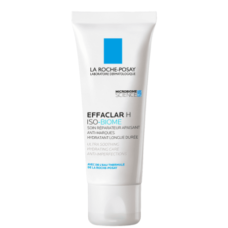 La roche posay effaclar h iso-biome