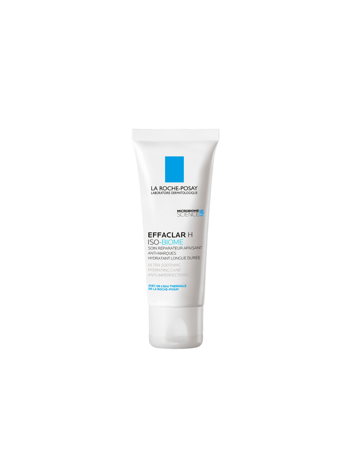 La roche posay effaclar h iso-biome