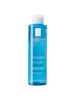 La roche posay loción calmante