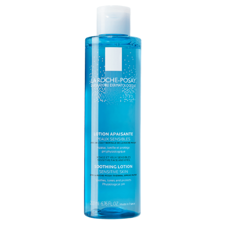 La roche posay loción calmante