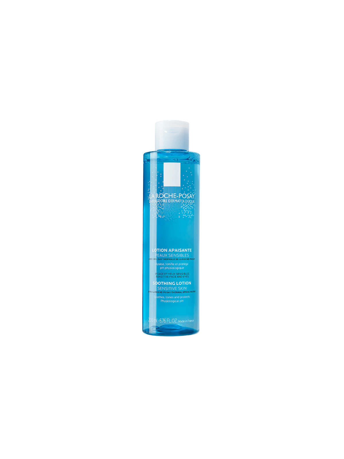 La roche posay loción calmante