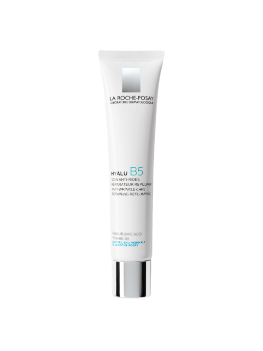 La Roche Posay Hyalu B5 concentrado antiedad tubo 40 ml