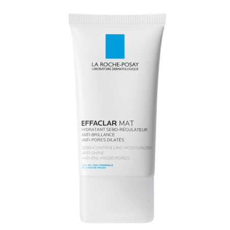 La Roche Posay Effaclar Mat 40 ml