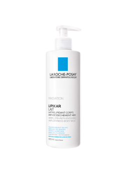 La roche posay lipikar leche