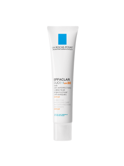 La Roche Posay Effaclar Duo (+) SPF 30 40 ml
