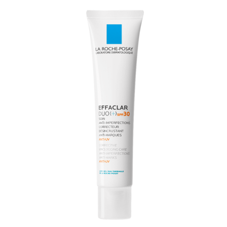 La Roche Posay Effaclar Duo (+) SPF 30 40 ml