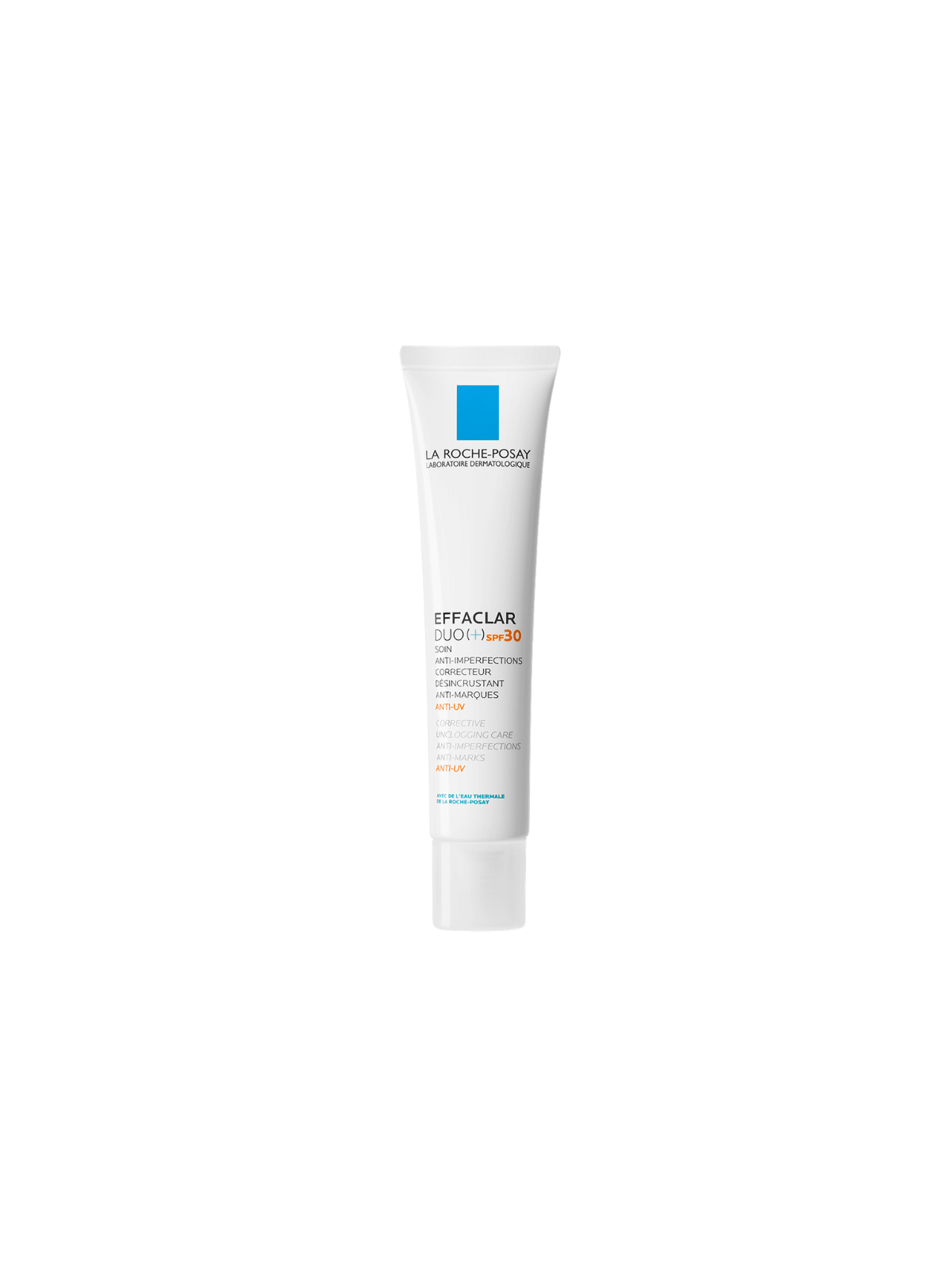La Roche Posay Effaclar Duo (+) SPF 30 40 ml