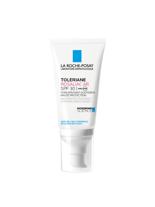 La Roche Posay Toleriane Rosaliac AR SPF 30 40 ml