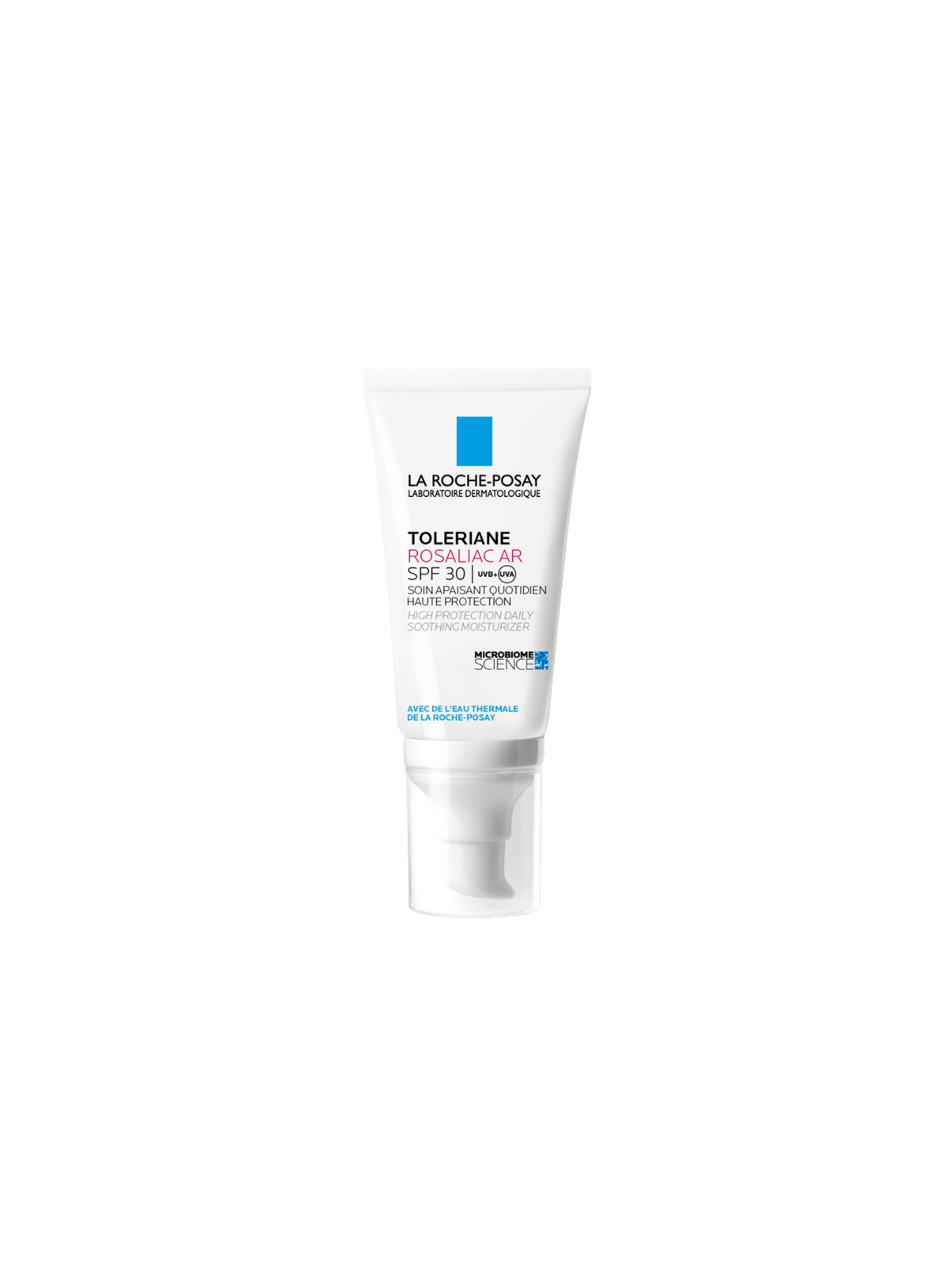 La Roche Posay Toleriane Rosaliac AR SPF 30 40 ml