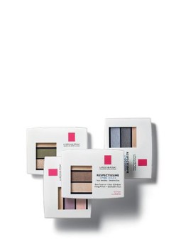 La roche respectissime sombra de ojos nº 4 morado