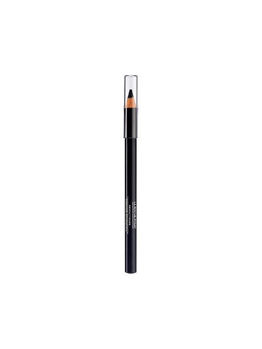 La roche respectissime  lapiz ojos negro