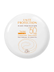 Avene solar compacto color arena spf50