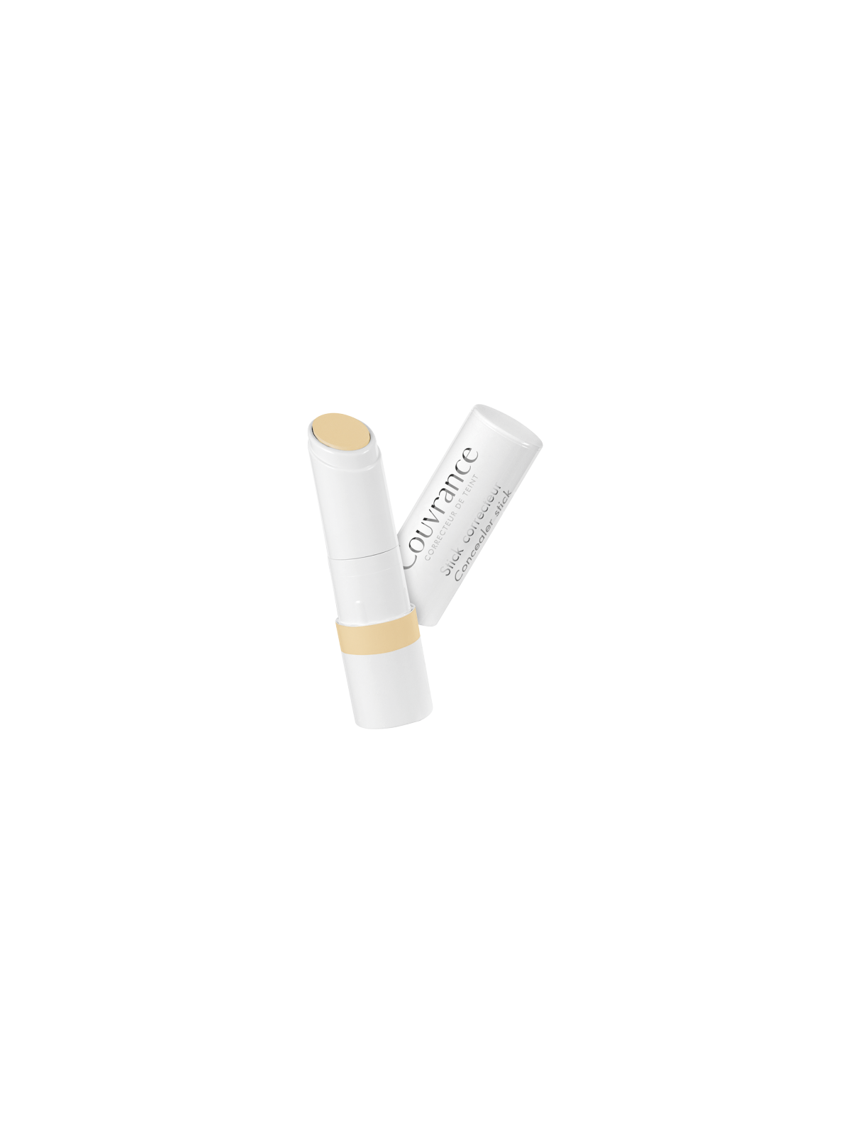 Avene couvrance stick corrector amarillo