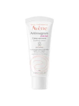 Avene anti-rojeces dia crema hidratante spf 30