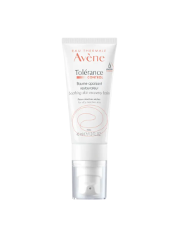 Avene tolerance control bálsamo calmante y reparador 40 ml