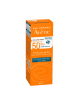 Avene solar fluido spf 50+ sin perfume