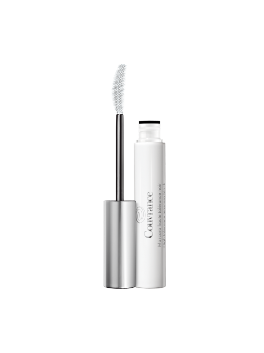 Avene couvrance mascara negra alta tolerancia