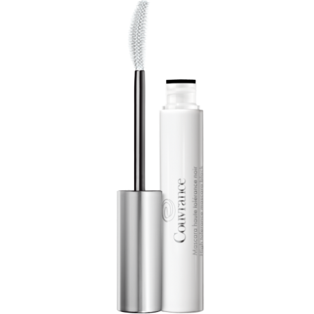 Avene couvrance mascara negra alta tolerancia