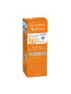 Avene solar fluido con color spf50+