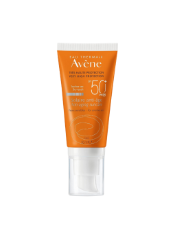 Avene solar antiedad spf50+