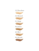 Avene couvrance maquillaje fluido spf 20 natural