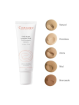 Avene couvrance maquillaje fluido spf 20 miel