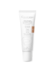Avene couvrance maquillaje fluido spf 20 dorado