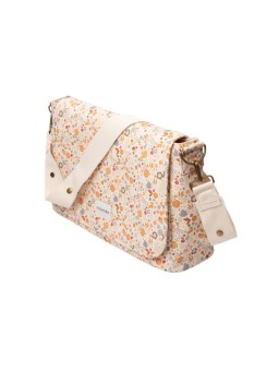 Suavinex bolso maternidad bandolera estampado
