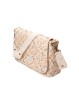Suavinex bolso maternidad bandolera estampado