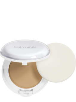 Avene couvrance oil-free arena