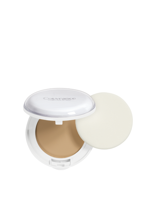 Avene couvrance oil-free arena
